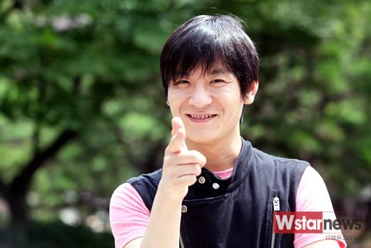 정성호 성대모사