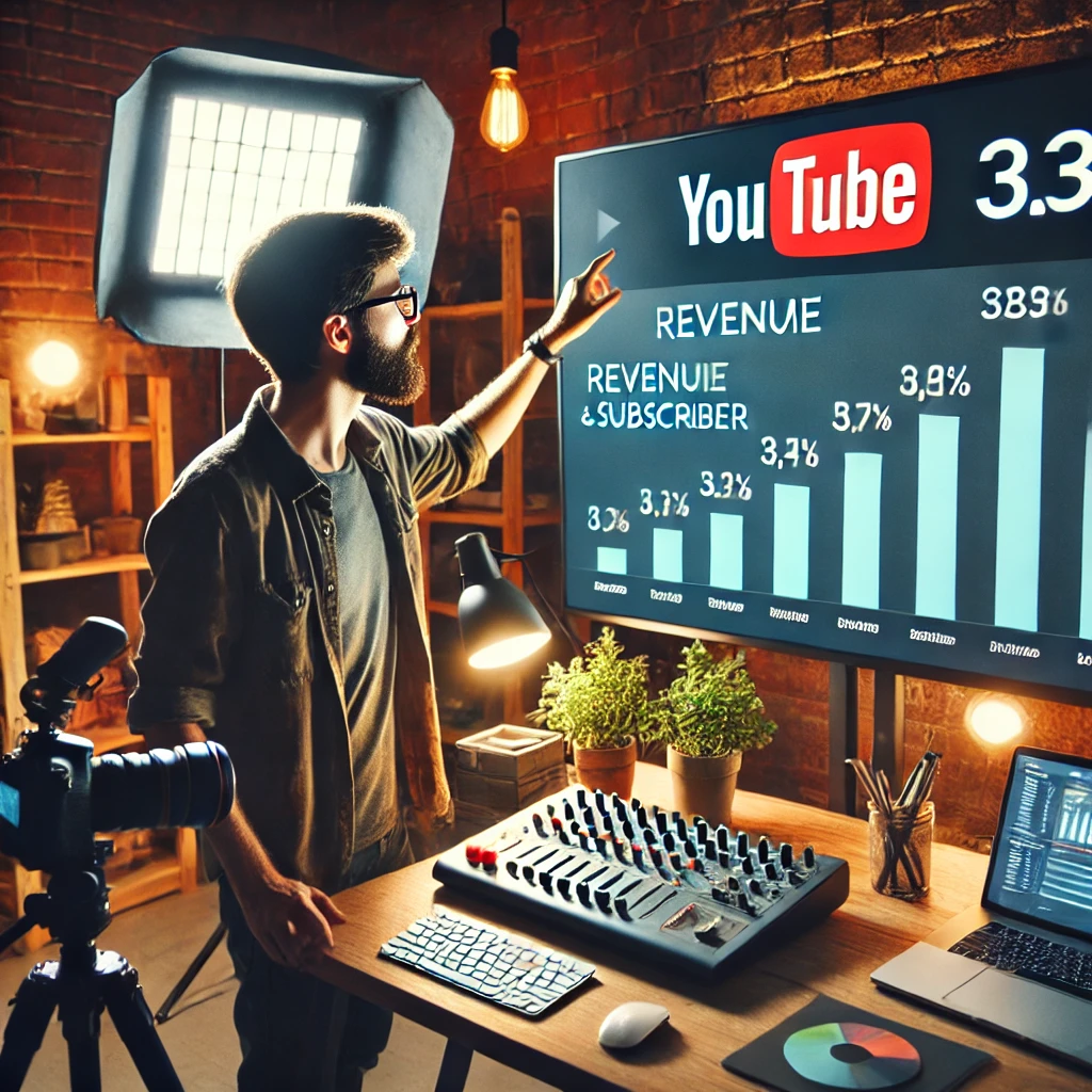 유튜브 쇼츠 수익화 가능한가