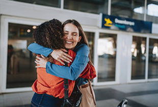 인천공항 장기주차 예약
