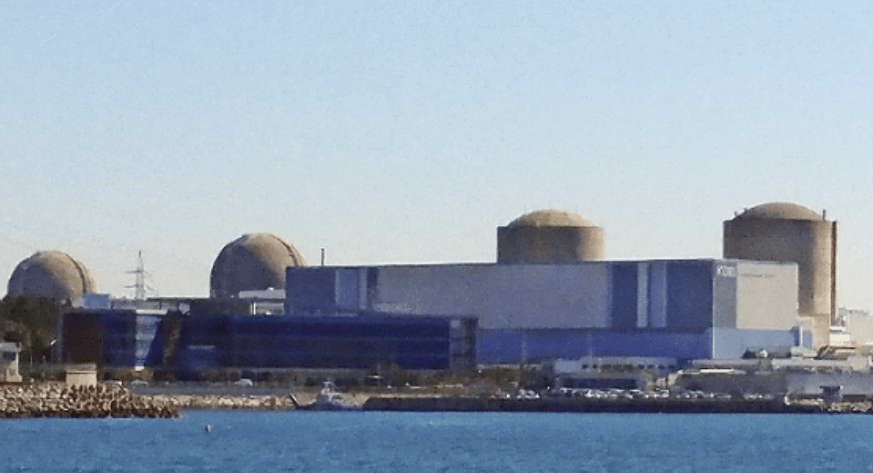 원전해체 관련주