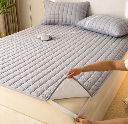 예민한 체질을 위한 침대 관련 사진