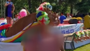 건진법사 체포 정치자금법 위반 혐의 &amp;#124; 건진법사 프로필 나이 본명 일광조계종 소가죽 논란