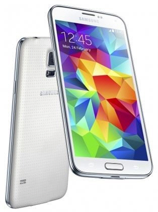 갤럭시 S5 LTE-A