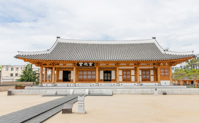 전주 한옥마을 코스 및 맛집 음식점6
