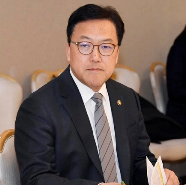 김병환 금융위원장 후보 지명 이유