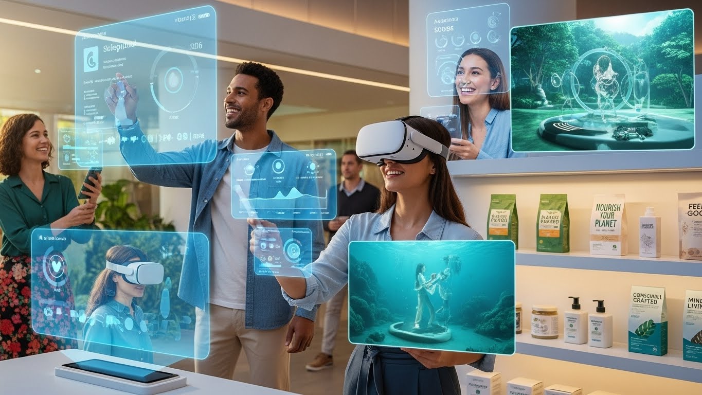 2026년 필코노미가 이끌어갈 미래 소비 트렌드의 모습