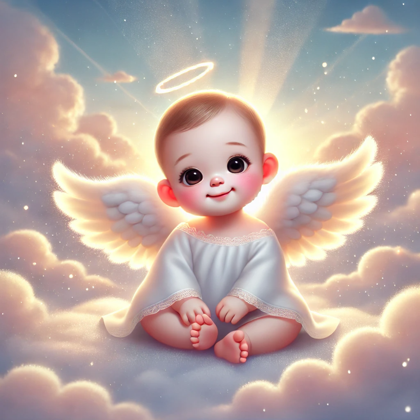 천사가 나오는 꿈