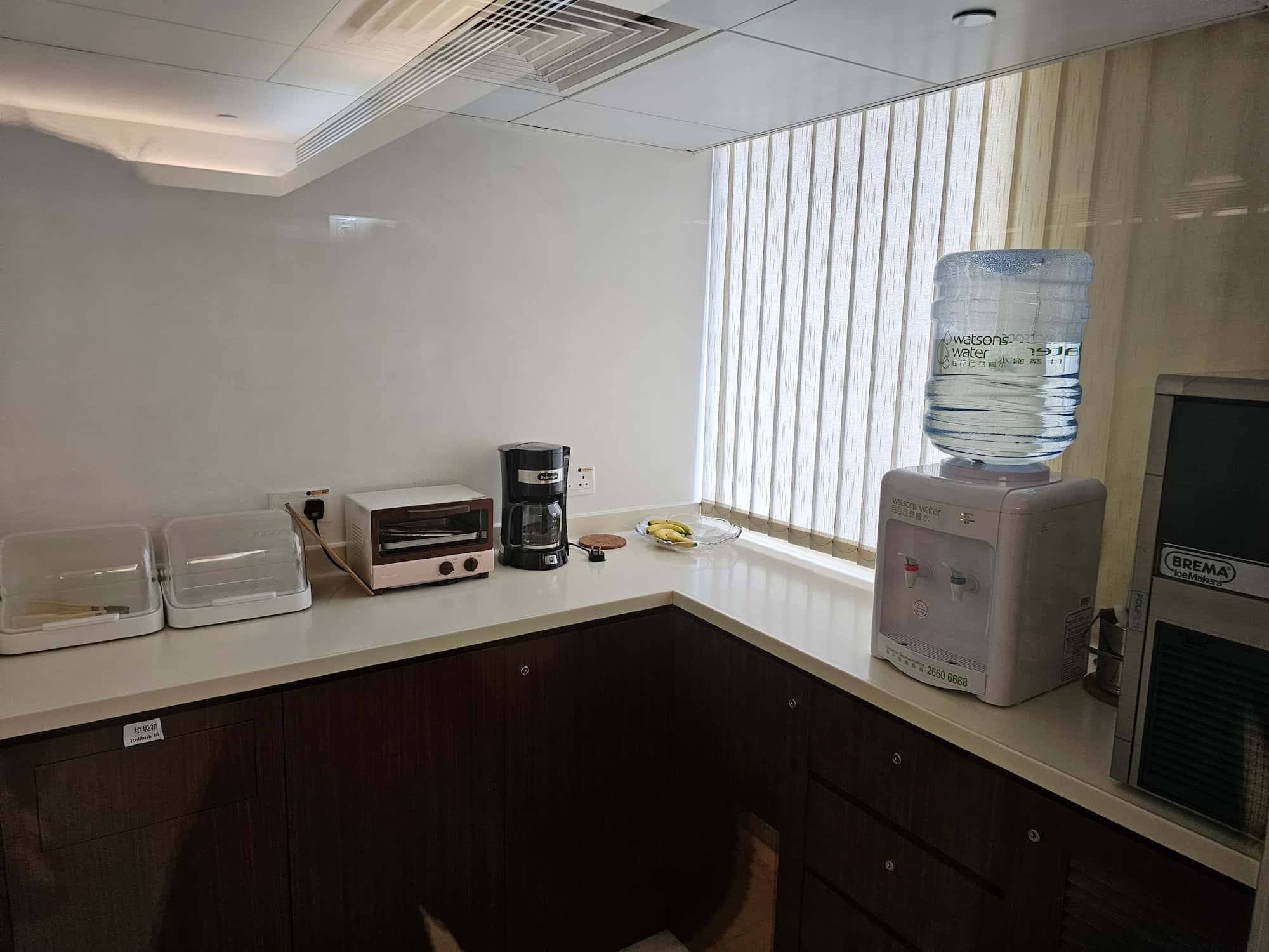 홍콩 숙소 후기 12