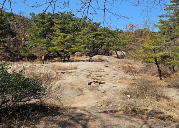 서울근교나들이