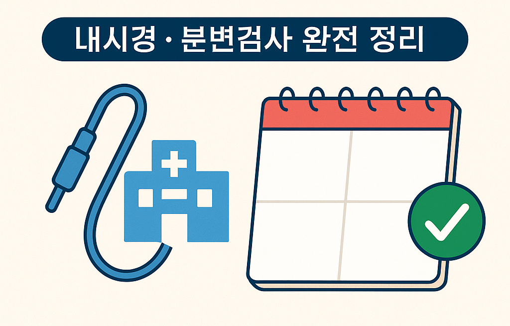 대장암 검진 몇 살 부터?