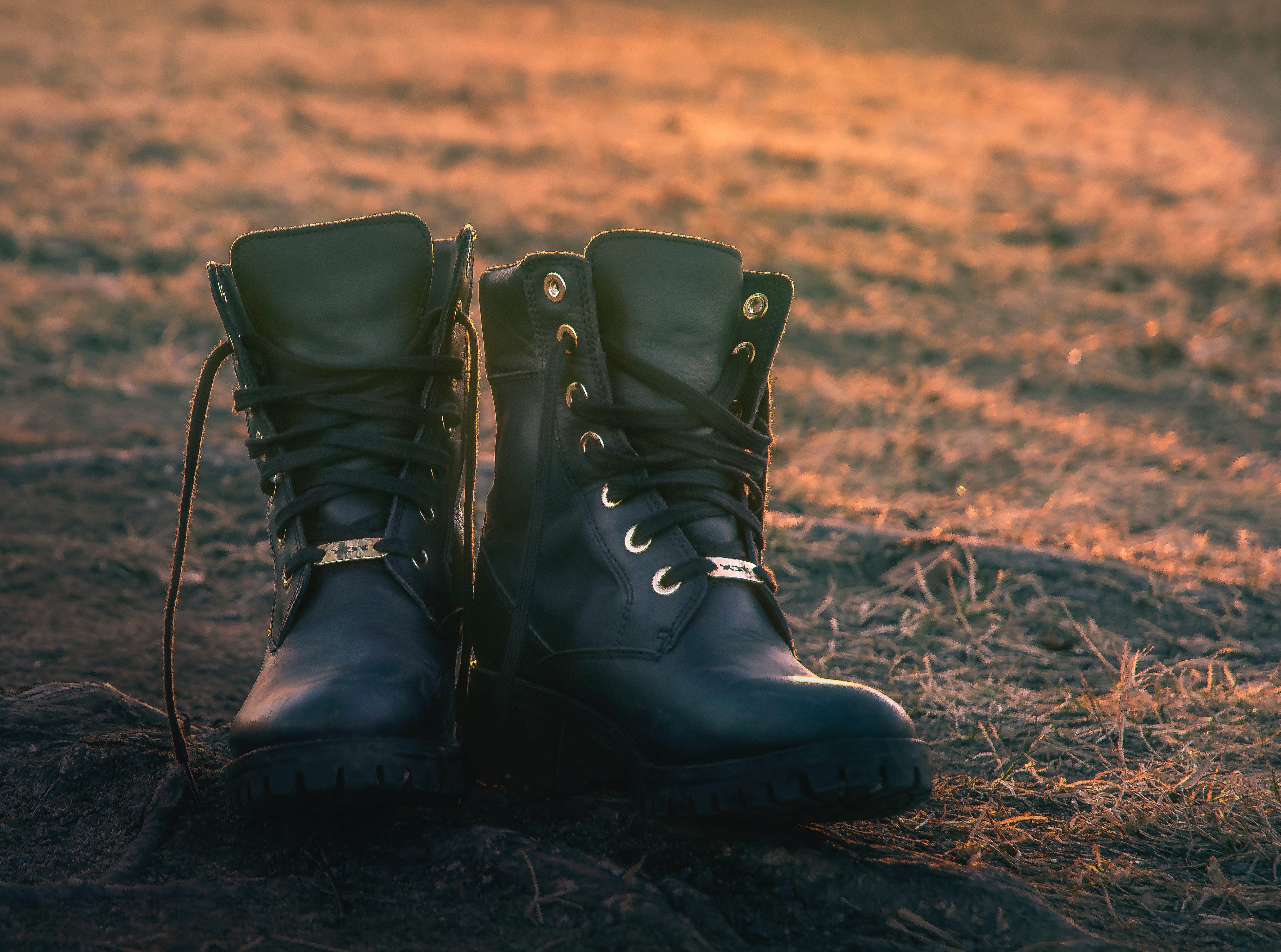 Military-Boots