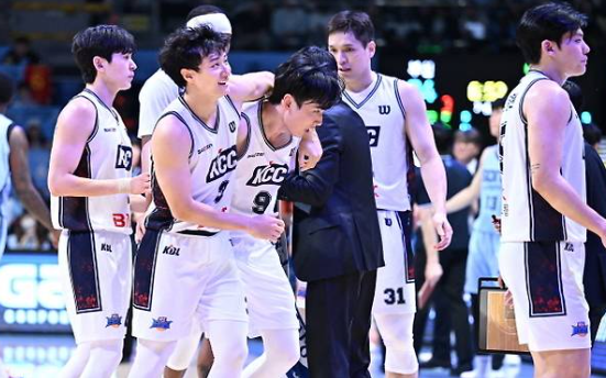 KBL 프로농구