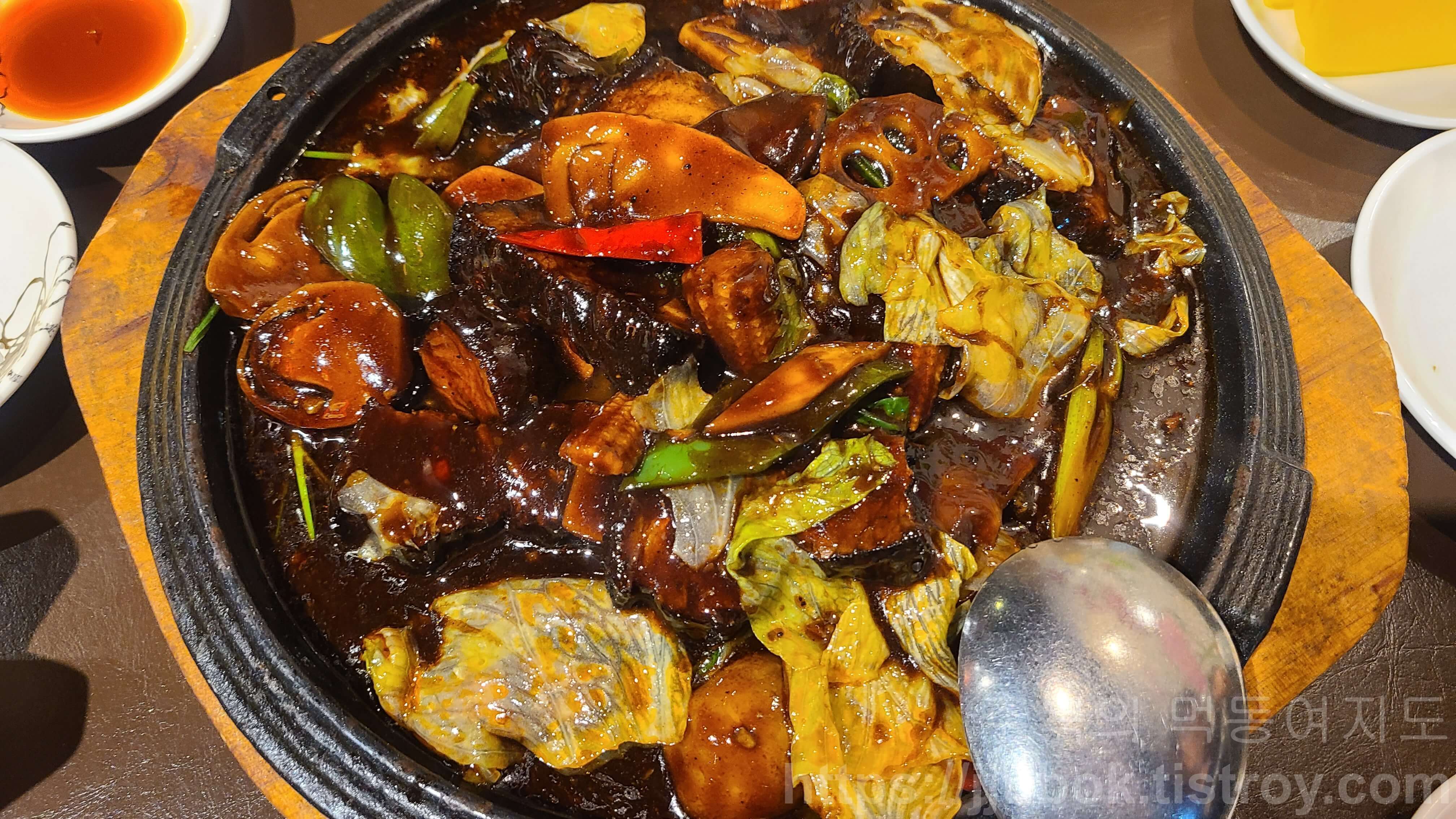 마담밍-회과육-맛