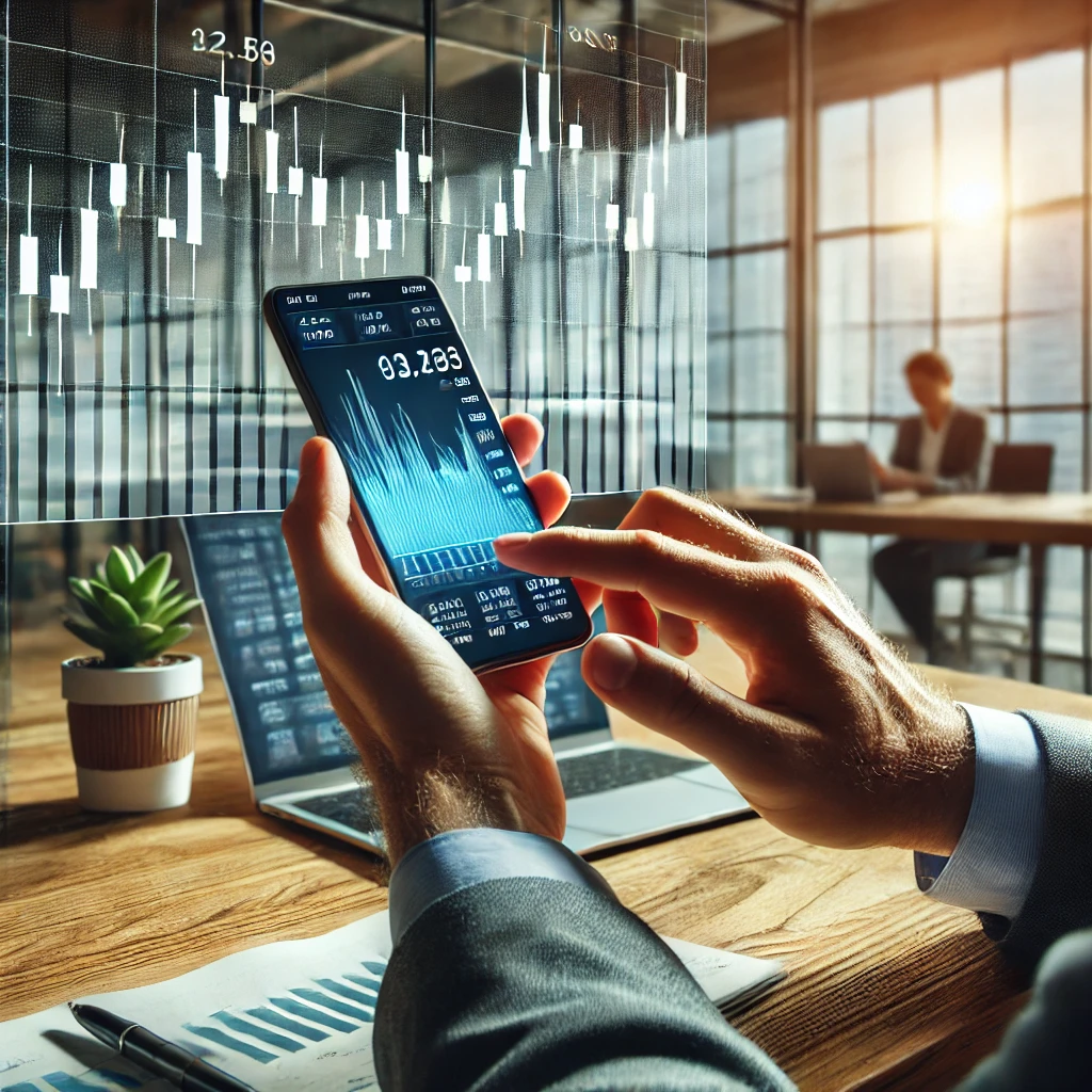 개인 투자자를 위한 공매도 대주거래 신청 절차 안내