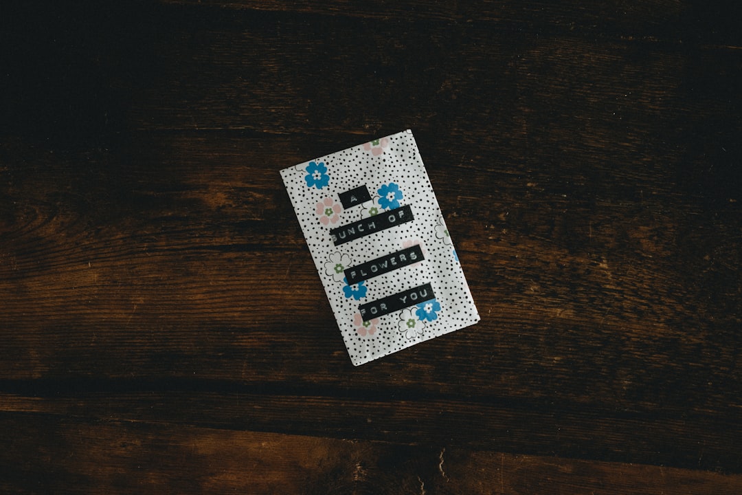 Cultural Card