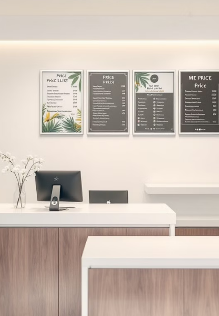 고압산소케어 비용, 가격대별 차이점은?