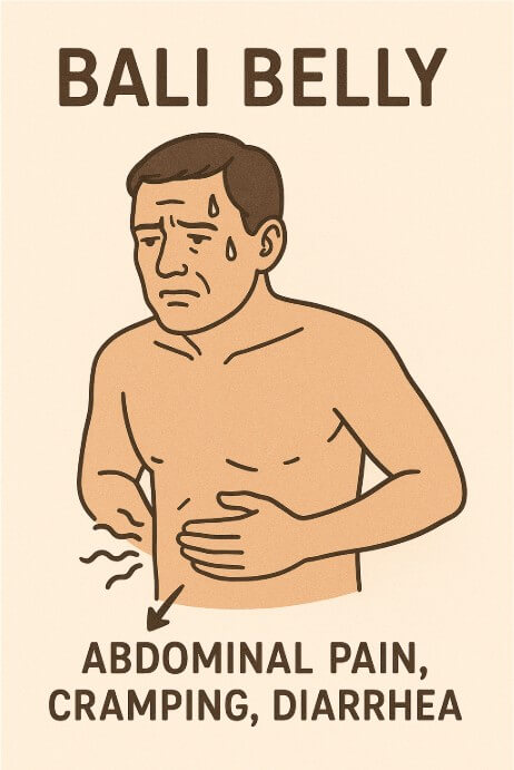 발리 벨리 관련 사진