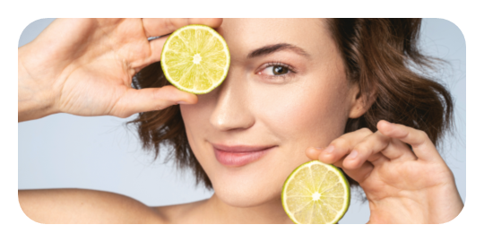 비타민c 이미지