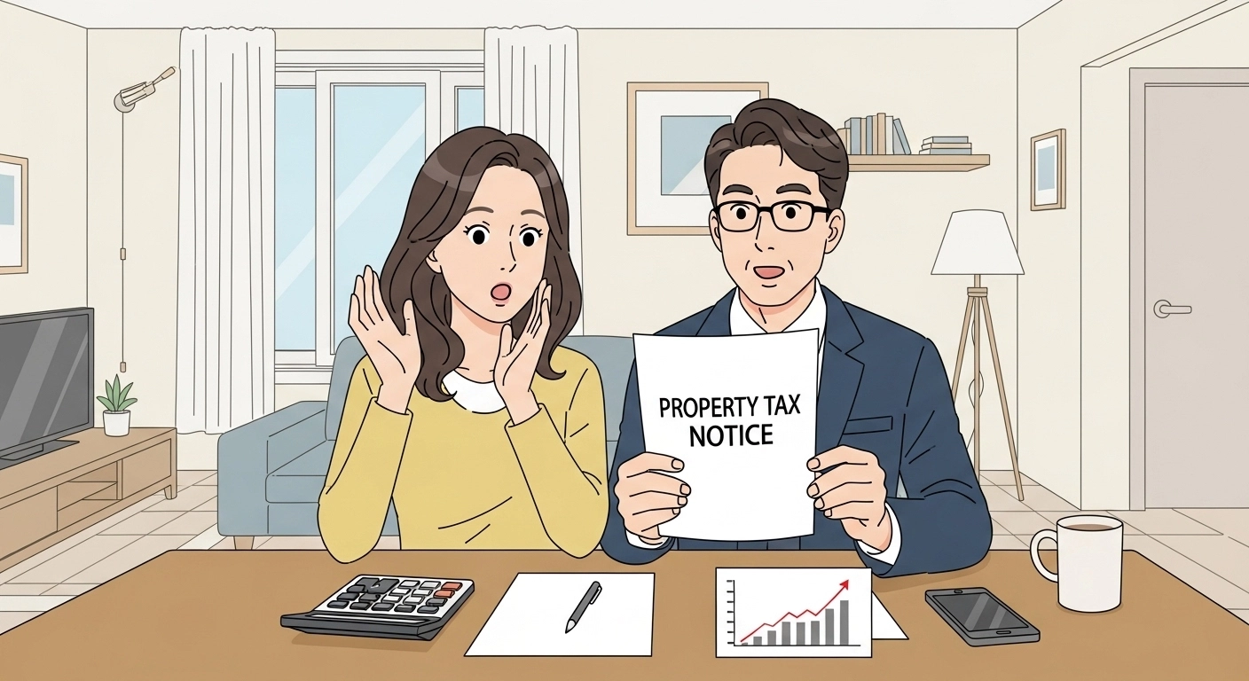 공동주택 공시가격 확인 안 하면 손해입니다 (2026 변동 핵심 정리)