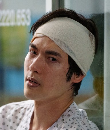 [드라마 추천] 사마귀 : 살인자의 외출 등장인물 출연진