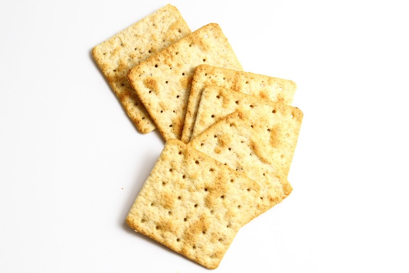 비스킷 관련 사진