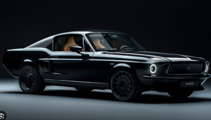 포드 머스탱 중고차 가격 시세표 유지비