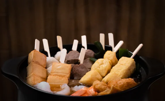 분식점 창업에 대하여 알아보기