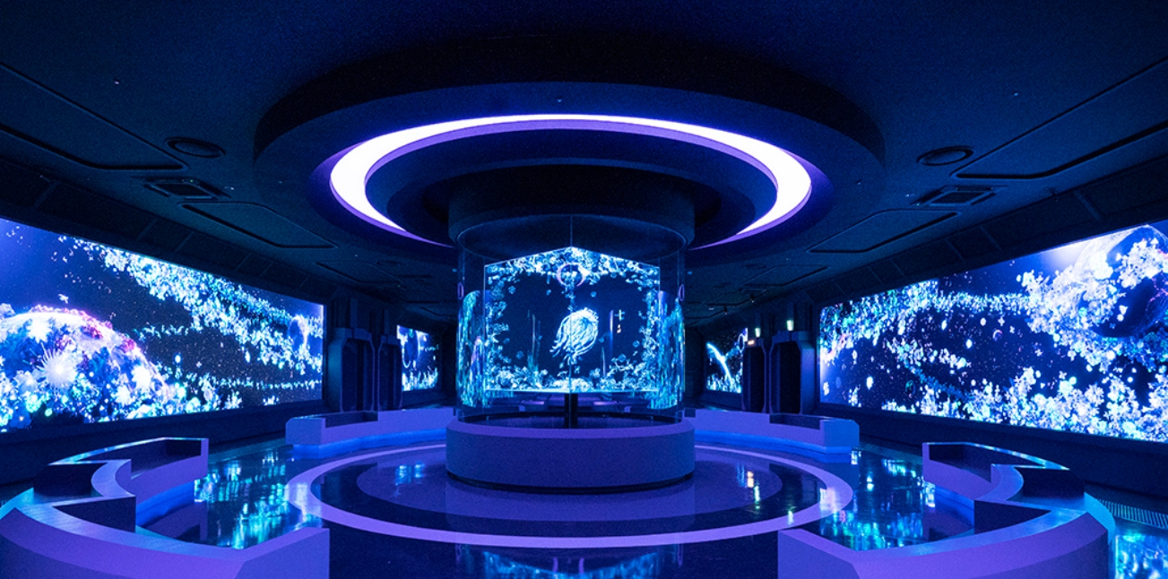 인천/영종도/인스파이어/엔터테인먼트/아레나