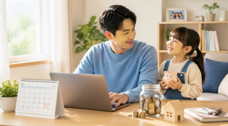 2026 자녀장려금 100만원 지급조건 총정리