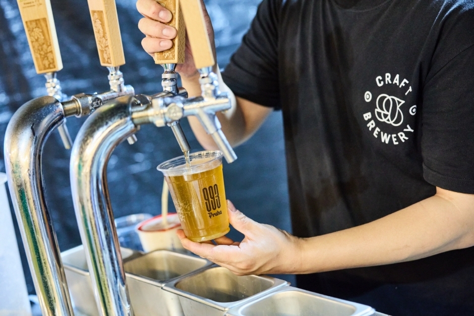 부산수제맥주마스터스챌린지