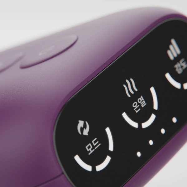 풀리오 종아리 마사지기 V2