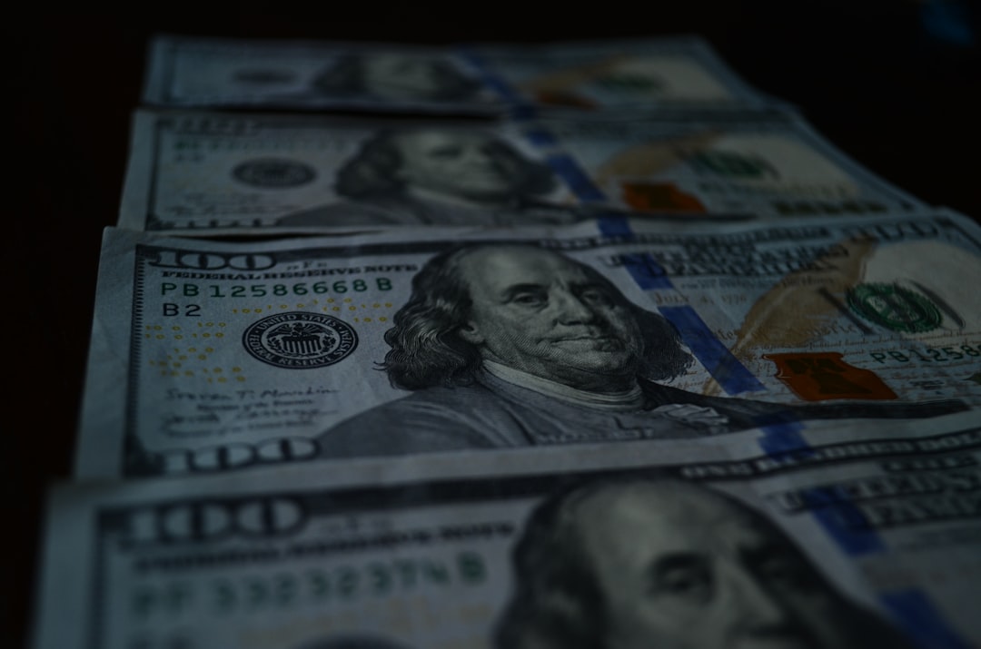 Cash.