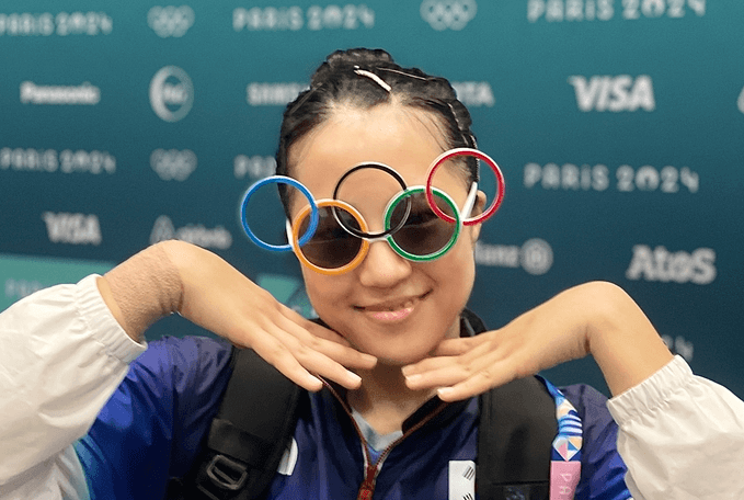 신유빈 탁구 경기