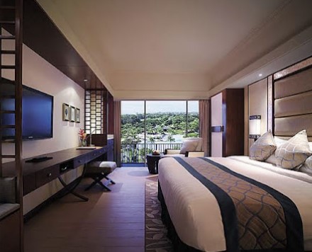 세부샹그릴라리조트