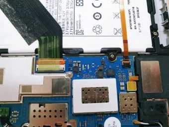 갤럭시 탭 배터리 성능 확인하는 법 알아보기로 안내_26