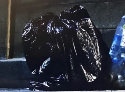 3억원 내다버린사건