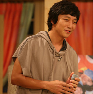 탁재훈 컨츄리꼬꼬