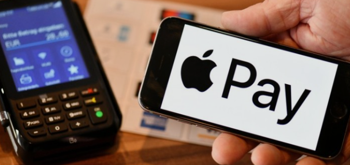 애플페이 출시일