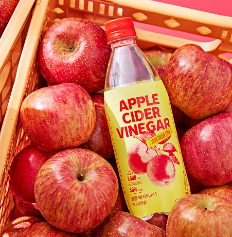 애사비(애플사이다 비니거) 효과와 알약, 젤리, 캔디, 캡슐 비교: 어떤 제품이 나에게 맞을까?