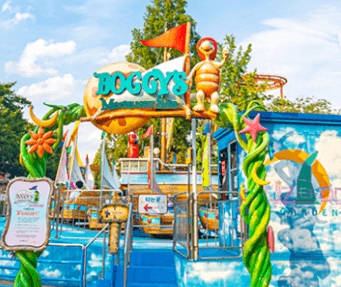 경주월드 수험생할인