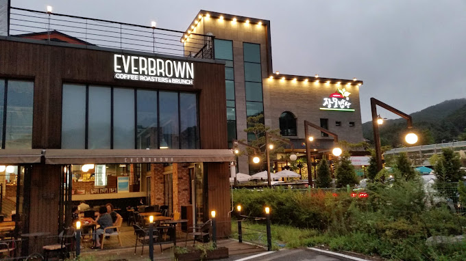 판교 운중동 한정식집 '장모밥상'