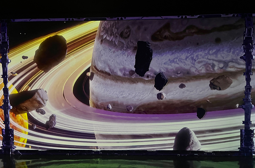 완산벙커 더 스페이스