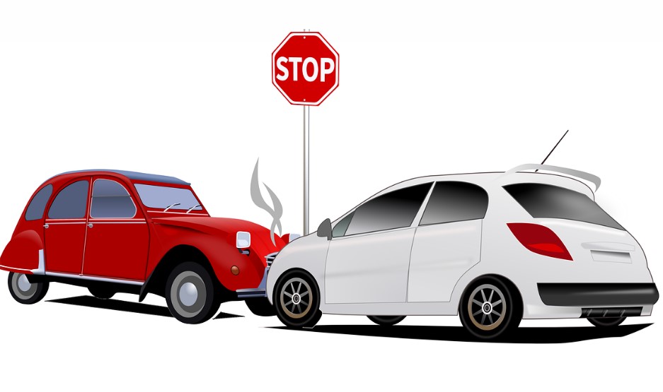 자동차 사고시 청구해야 받을 수 있는 보상금 종류