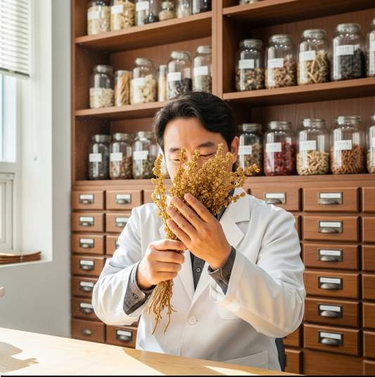 사자발쑥 효능 먹는법과 부작용, 강화도의 보물이라 불리는 이유