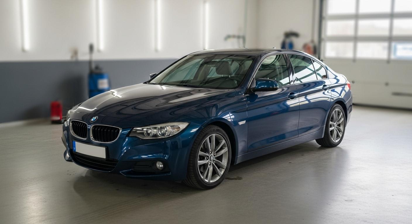 자동차 점검 예약