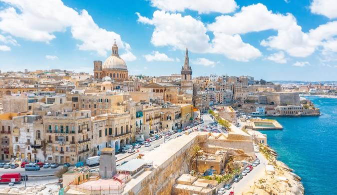 몰타여행 관련사진