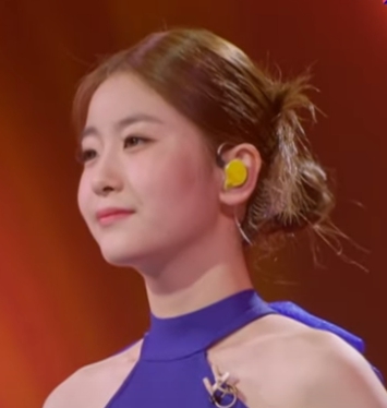 천년을 빌려 준다면 - 오유진