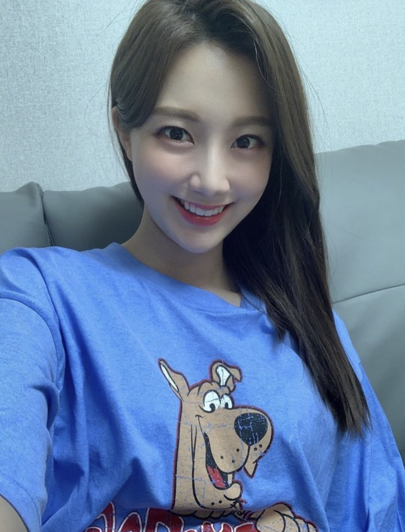 김도연 아나운서