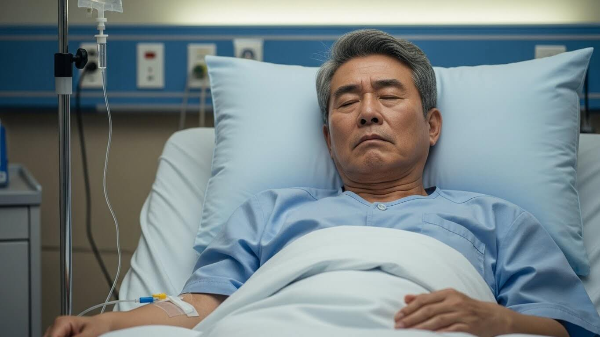 폐렴 증상 사진 17