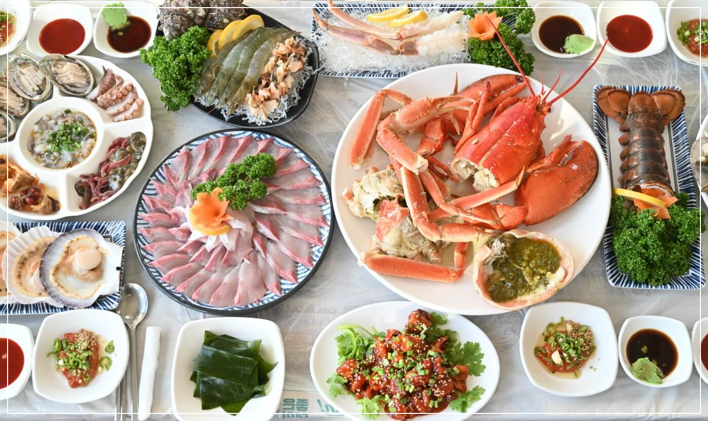 부산 가볼만한곳 베스트10 자갈치시장